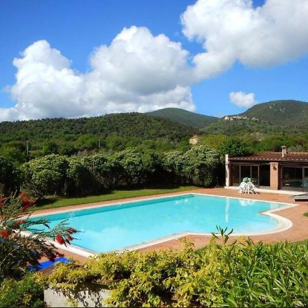 Colle Cavalieri - Country House غافورانا المظهر الخارجي الصورة