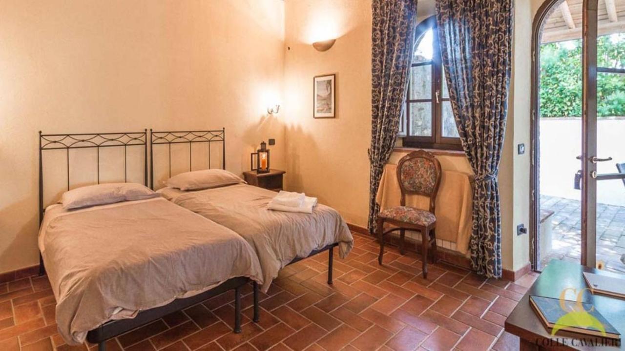 Colle Cavalieri - Country House غافورانا المظهر الخارجي الصورة