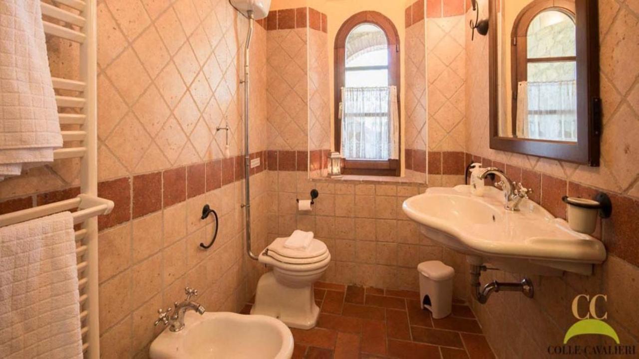 Colle Cavalieri - Country House غافورانا المظهر الخارجي الصورة