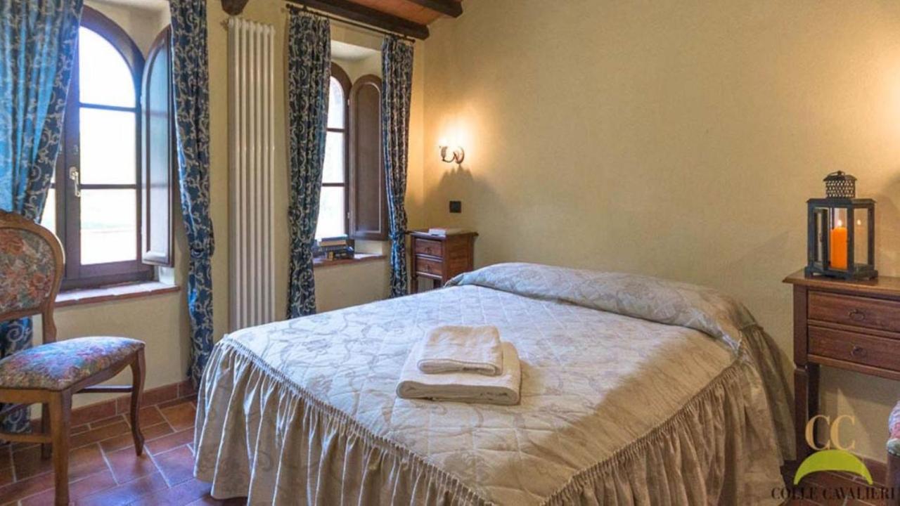 Colle Cavalieri - Country House غافورانا المظهر الخارجي الصورة