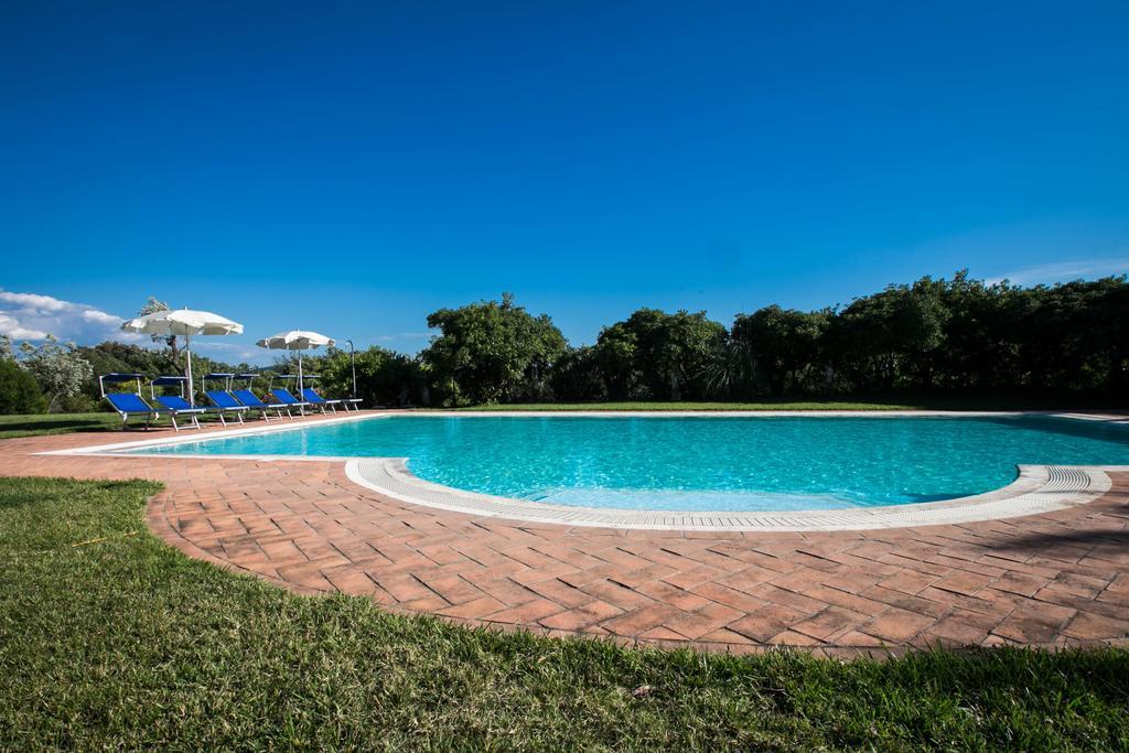 Colle Cavalieri - Country House غافورانا المظهر الخارجي الصورة
