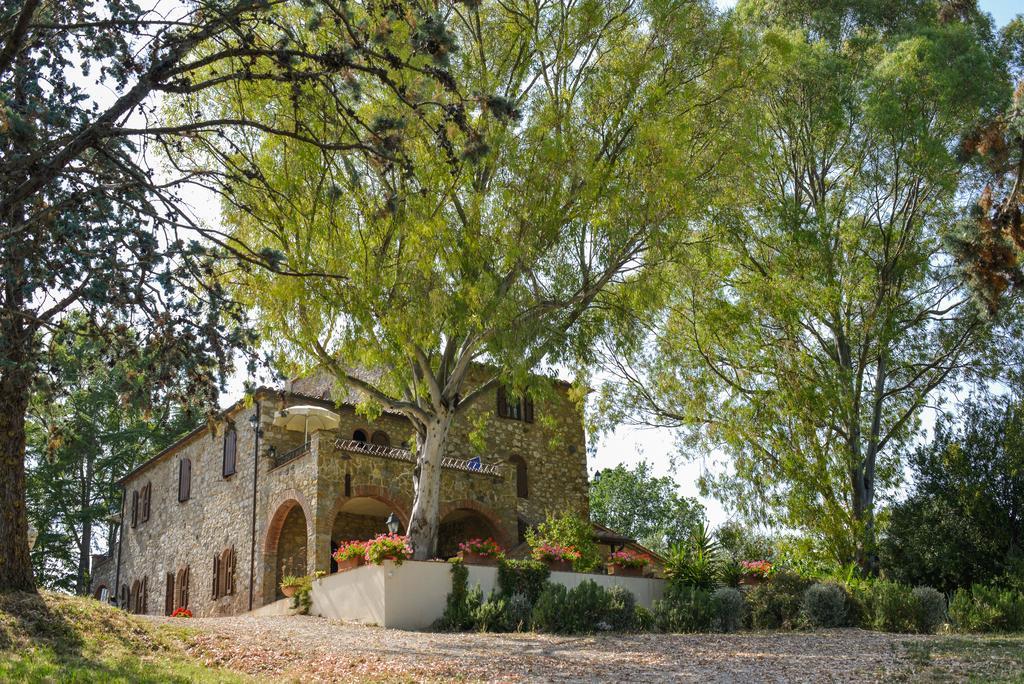 Colle Cavalieri - Country House غافورانا المظهر الخارجي الصورة