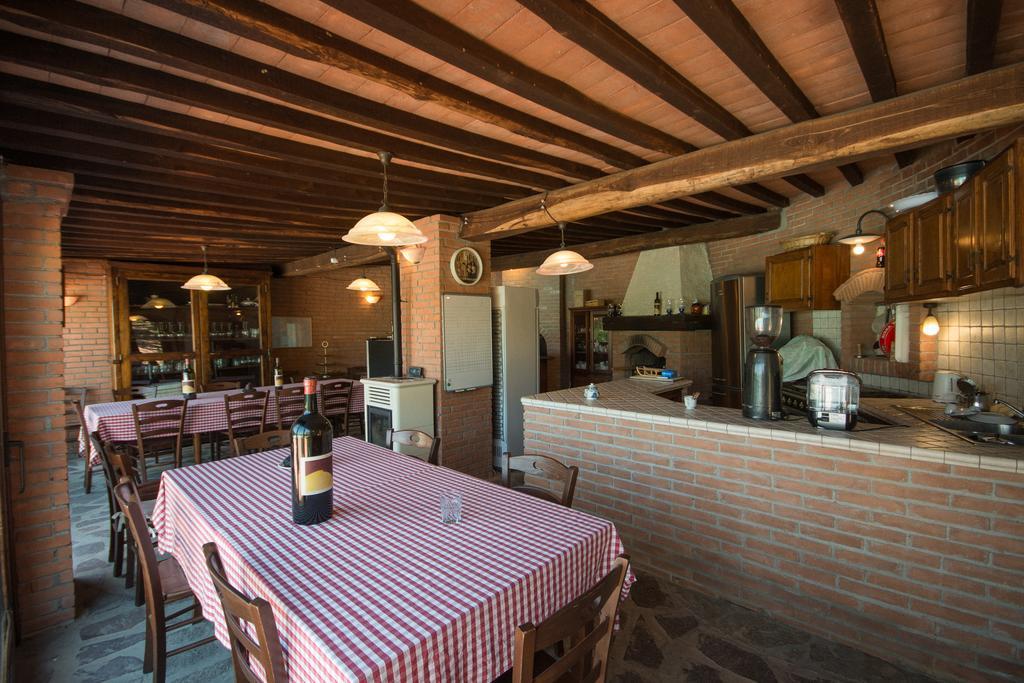 Colle Cavalieri - Country House غافورانا المظهر الخارجي الصورة